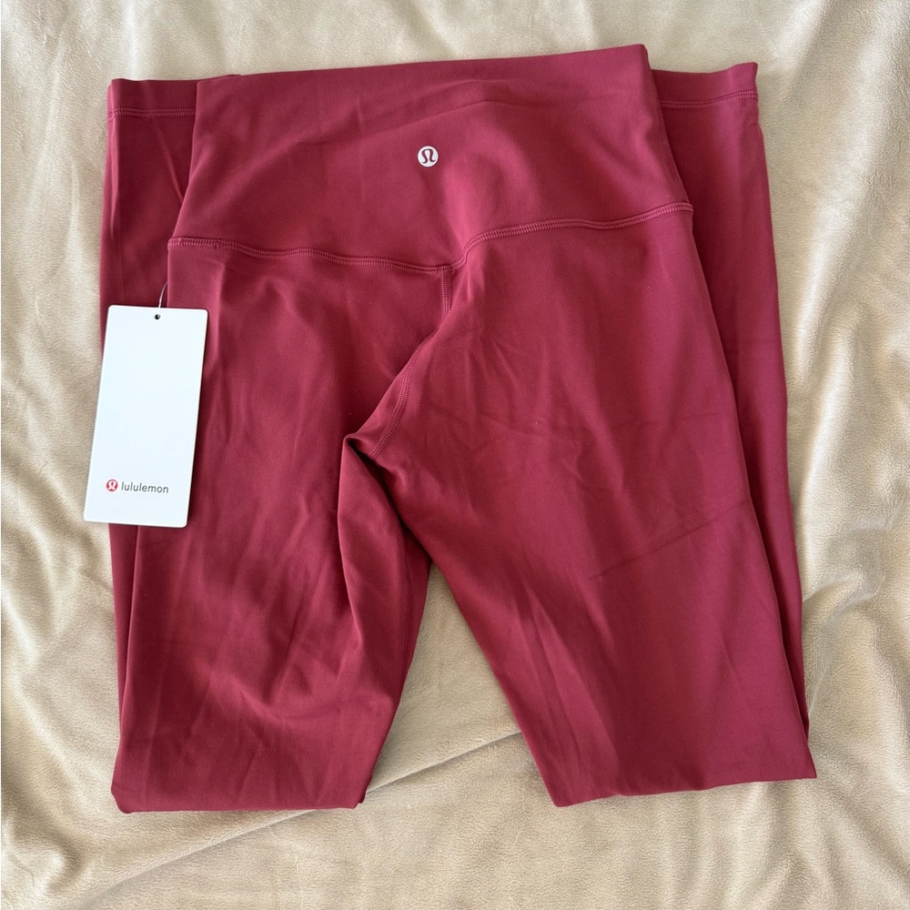lululemon Align™ High-Rise Pant 28"